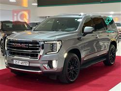 جي ام سي يوكون